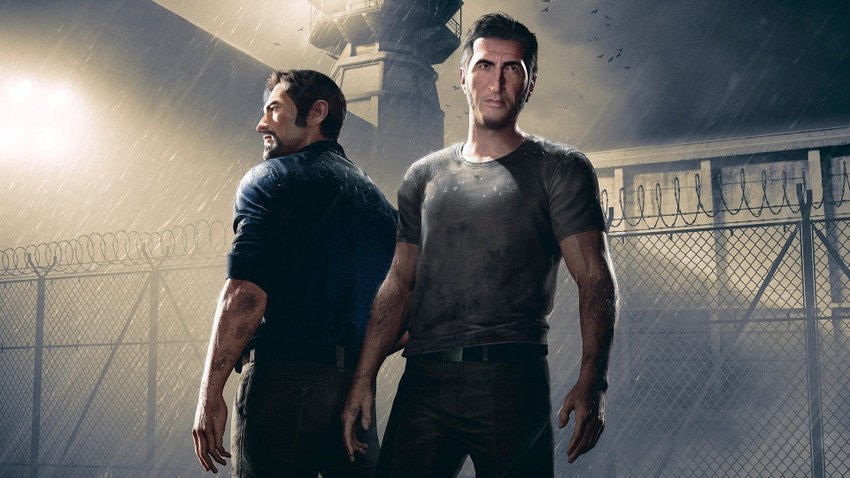 A Way Out от Hazelight продался более 9 миллионов копий с момента запуска в 2018 году