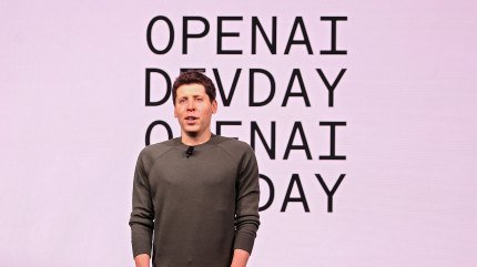 OpenAI снижает ожидания с менее бомбастическим, без GPT-5, DevDay этой осенью